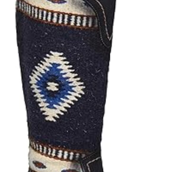 New BORN Lucero Over the Knee Boot $310 RETAIL 261 7M4 - Picture 6 of 11